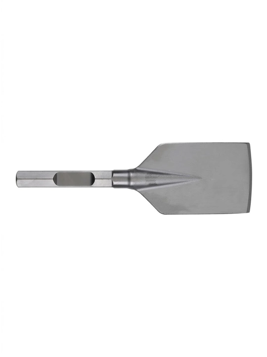 Asfalt o'tkir (440x115 mm; olti burchakli 28 mm) Milwaukee - 