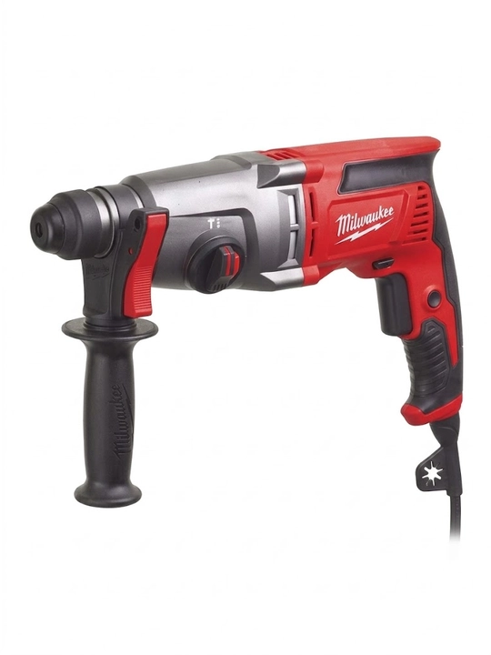 Перфоратор Milwaukee PFH 26 T