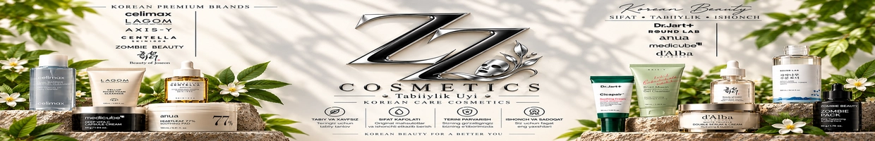 ZZ cosmetics