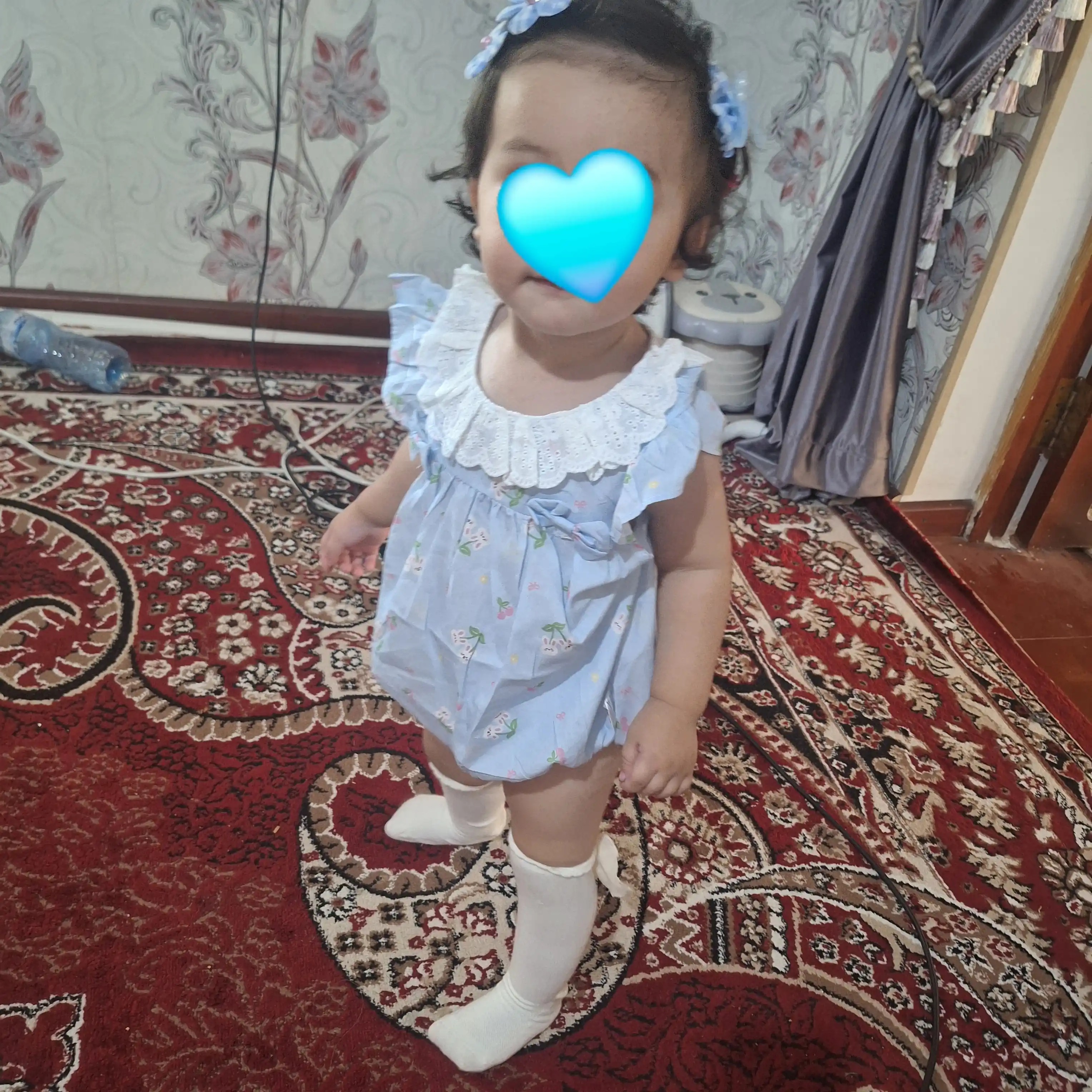 Боди для девочек
