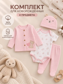 Конфетный