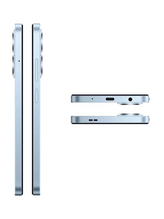 REDMI A7 smartfoni, 3/64 GB, 6,88″ 120 Gts ekran, 5200 mAh, 13 MP kamera