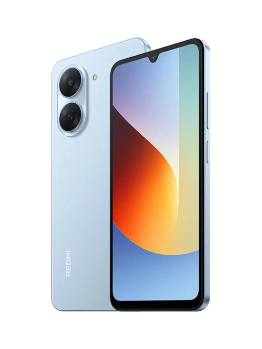 REDMI A7 smartfoni, 3/64 GB, 6,88″ 120 Gts ekran, 5200 mAh, 13 MP kamera