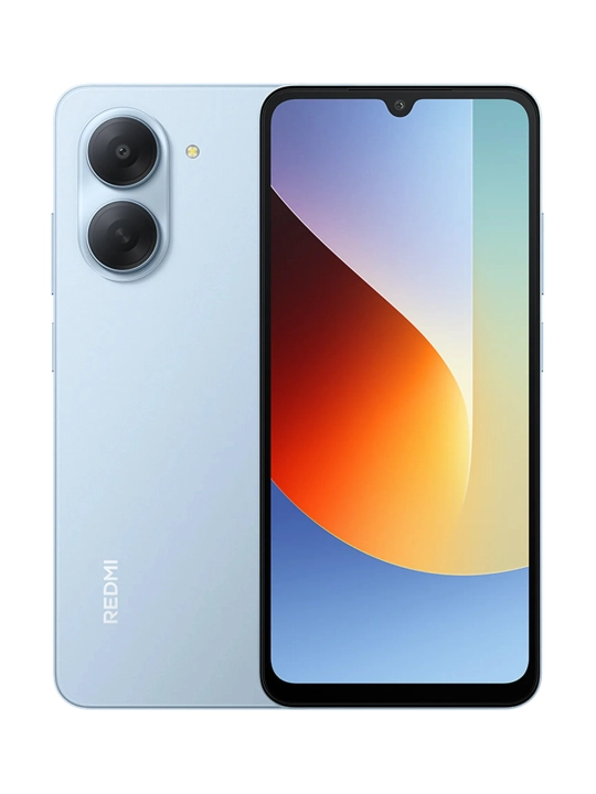 REDMI A7 smartfoni, 3/64 GB, 6,88″ 120 Gts ekran, 5200 mAh, 13 MP kamera