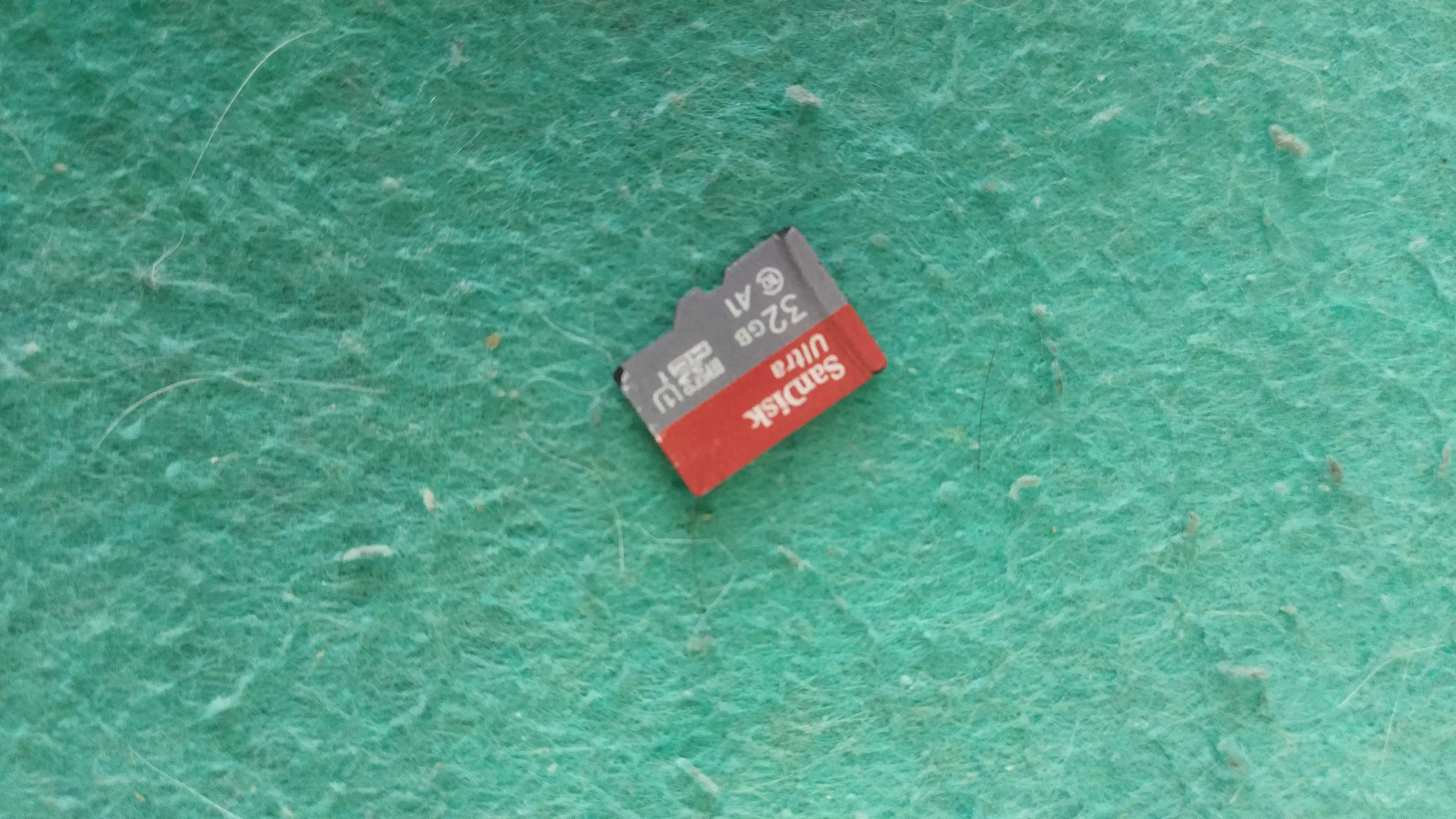 Флешка, Карта памяти SanDisk Ultra MicroSD UHS-I (с адаптером): 16|32|64|128|256 ГБ