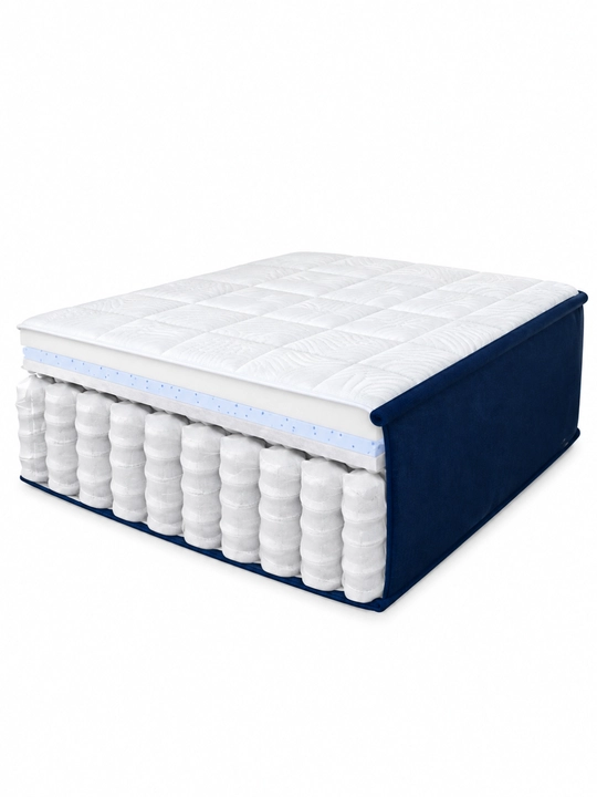 Qulay uyqu uchun matras