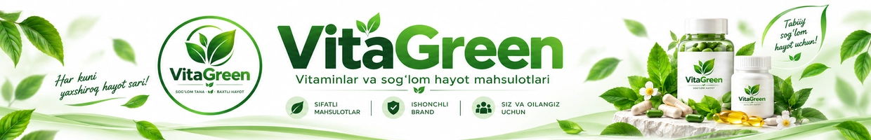 VitaGreen