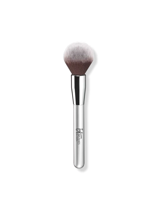 IT Brushes For ULTA #108, большая пушистая кисть для пудры и финиша - 