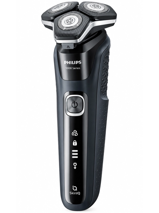 Elektr soqol olgich Erkaklar uchun Philips S5898/35