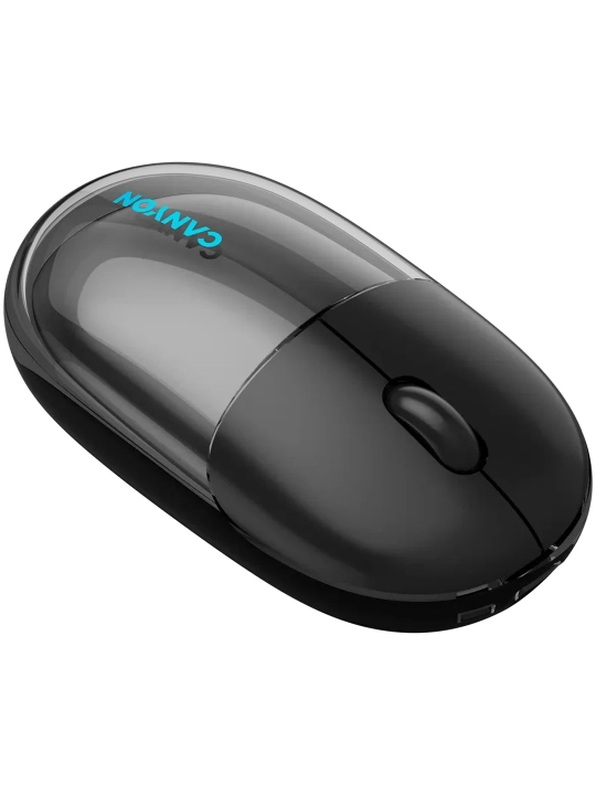 CANYON Mouse OnClick 24