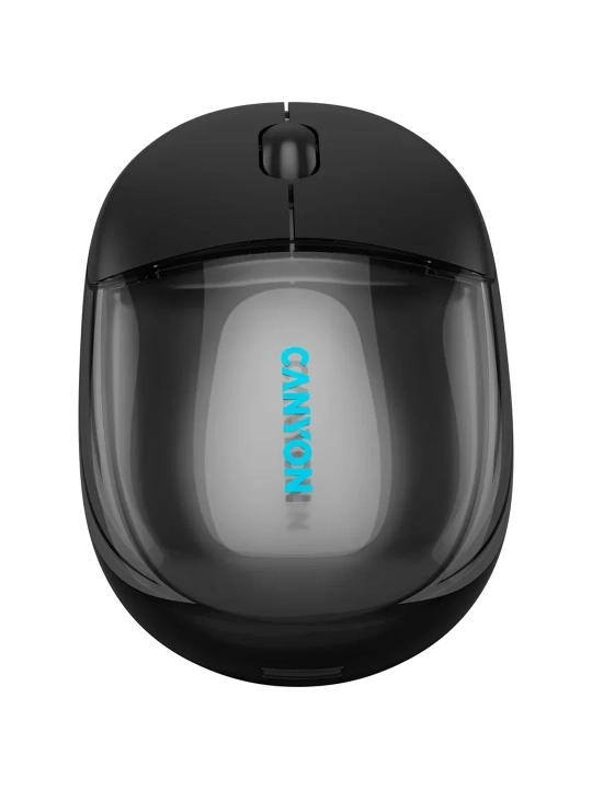 CANYON Mouse OnClick 24