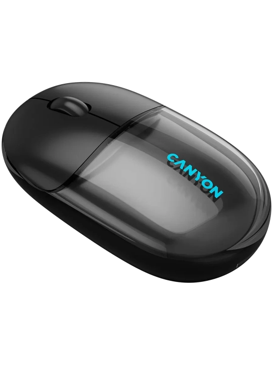 CANYON Mouse OnClick 24