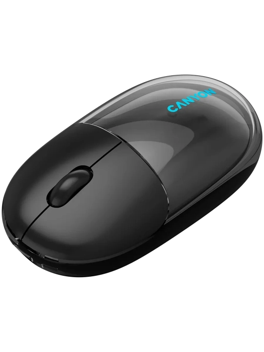 CANYON Mouse OnClick 24