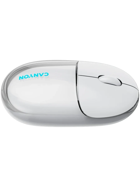 CANYON Mouse OnClick 24