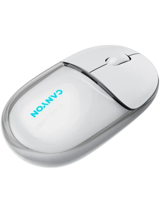 CANYON Mouse OnClick 24