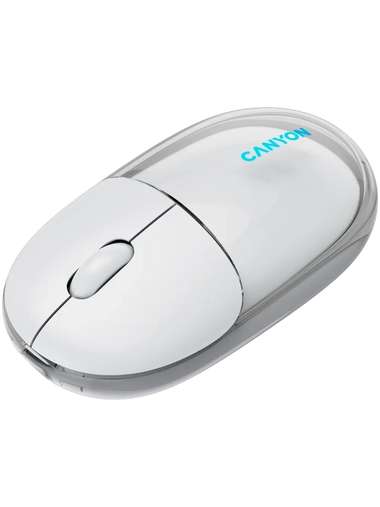 CANYON Mouse OnClick 24