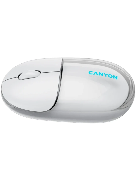CANYON Mouse OnClick 24