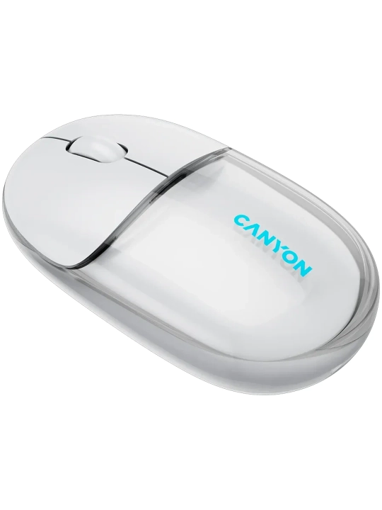 CANYON Mouse OnClick 24