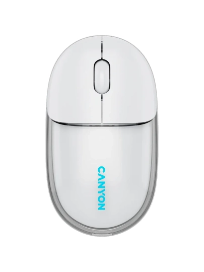 CANYON Mouse OnClick 24 - 