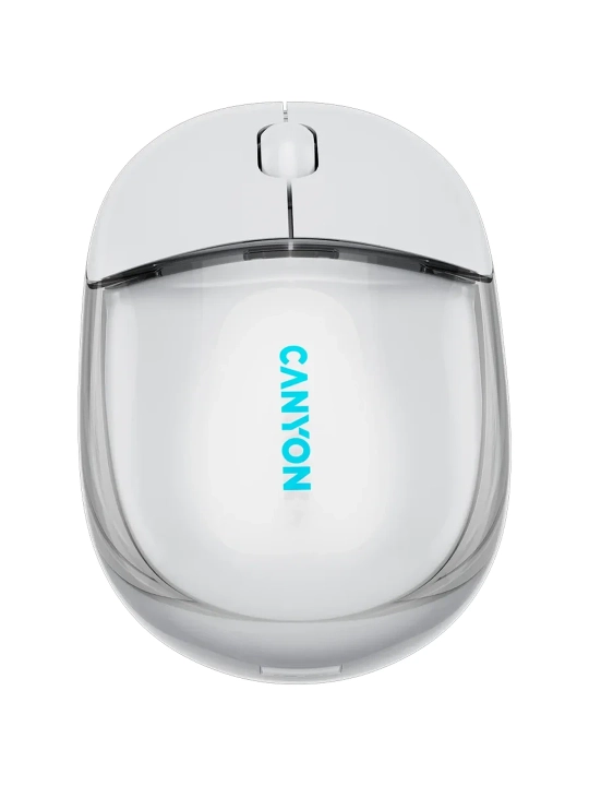CANYON Mouse OnClick 24