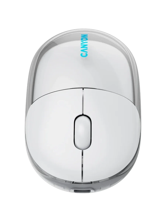 CANYON Mouse OnClick 24