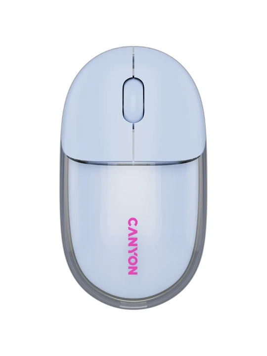 CANYON Mouse OnClick 24 - 