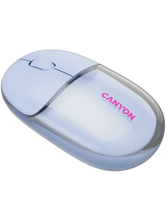 CANYON Mouse OnClick 24