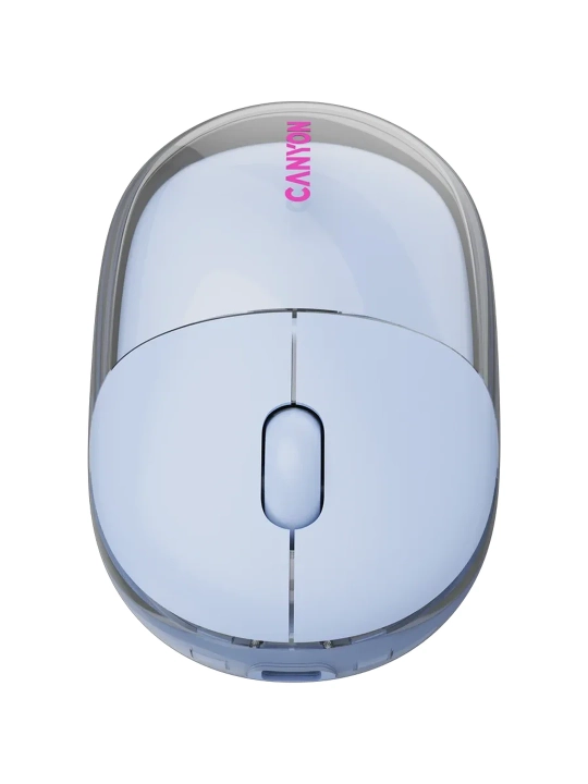 CANYON Mouse OnClick 24