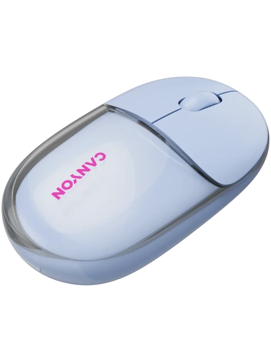 CANYON Mouse OnClick 24