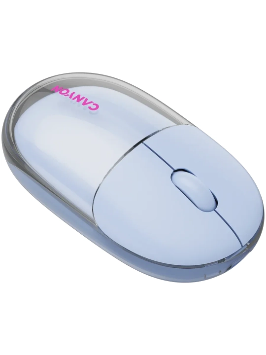CANYON Mouse OnClick 24