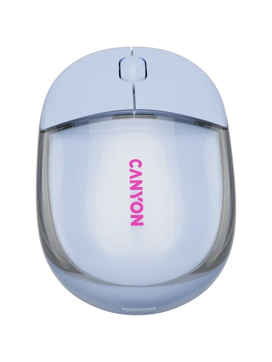 CANYON Mouse OnClick 24