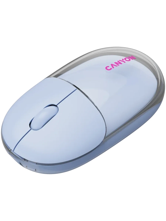 CANYON Mouse OnClick 24