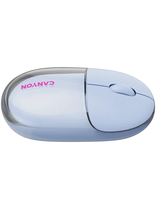 CANYON Mouse OnClick 24