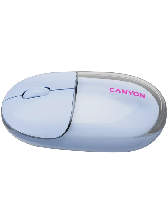 CANYON Mouse OnClick 24