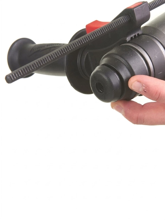Перфоратор Milwaukee PH 26 T