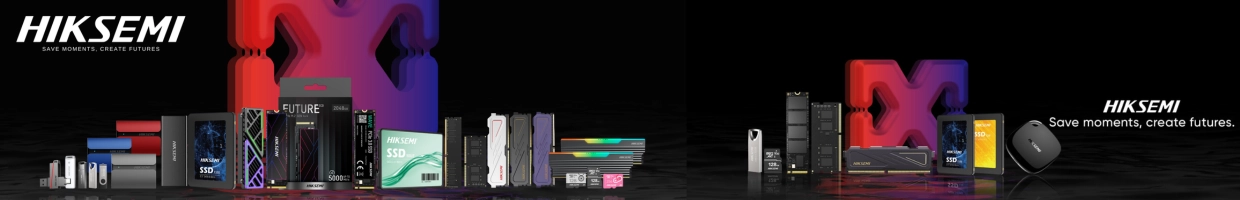 HIKSEMI Technology