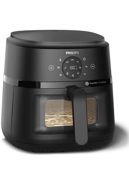 Airagrill Philips NA230/00 seria 2000, 6,2 L - 