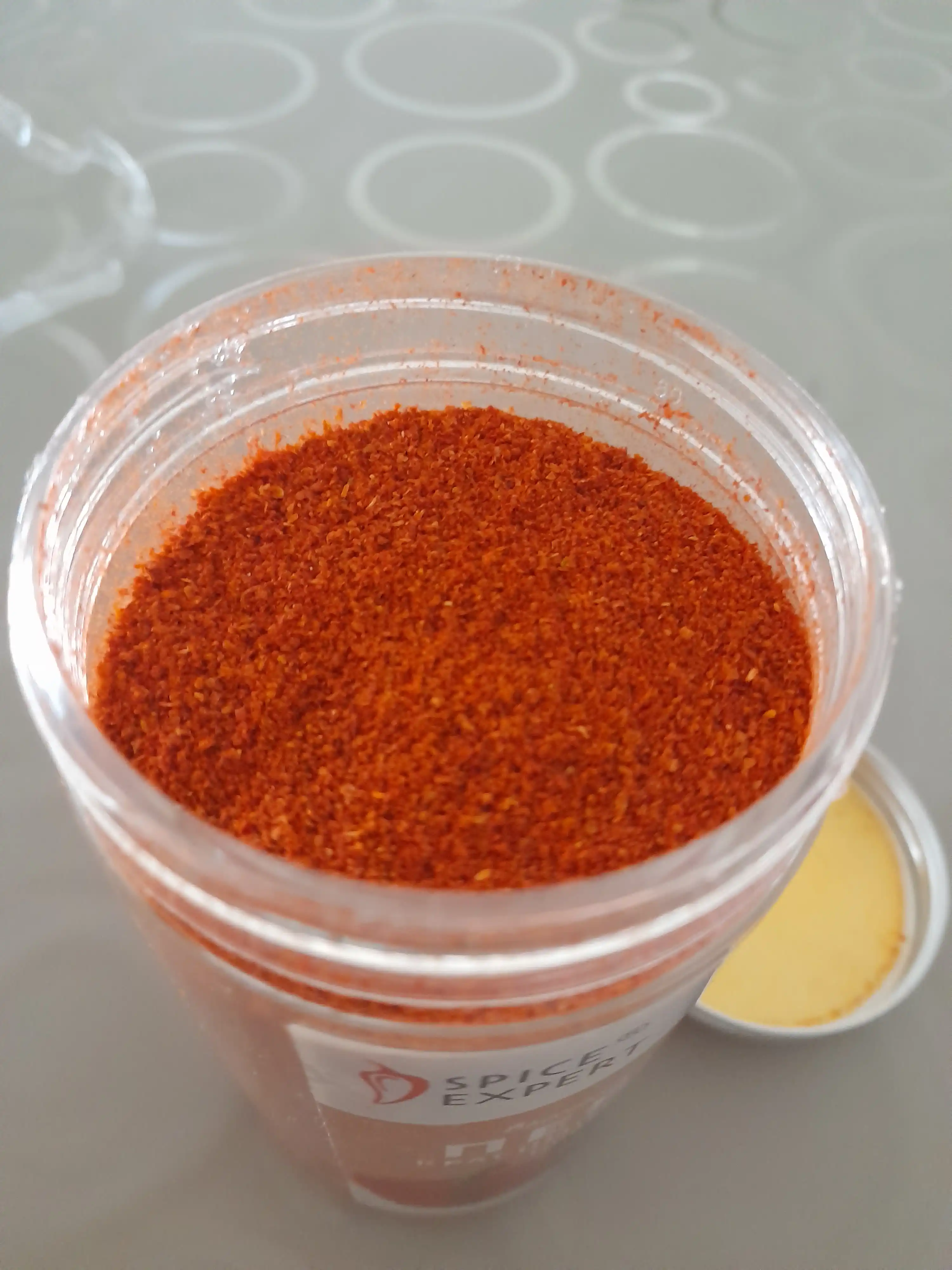 Перец красный сладкий SPICE EXPERT, 250 г