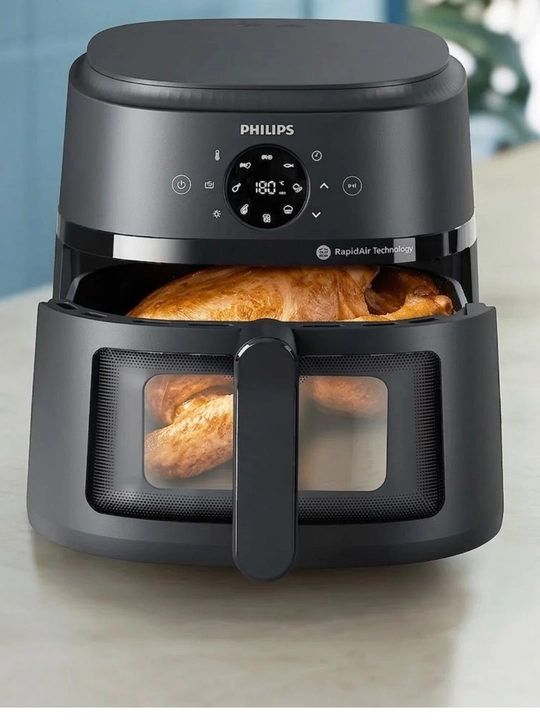 Airagrill Philips NA230/00 seria 2000, 6,2 L