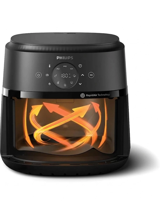 Airagrill Philips NA230/00 seria 2000, 6,2 L