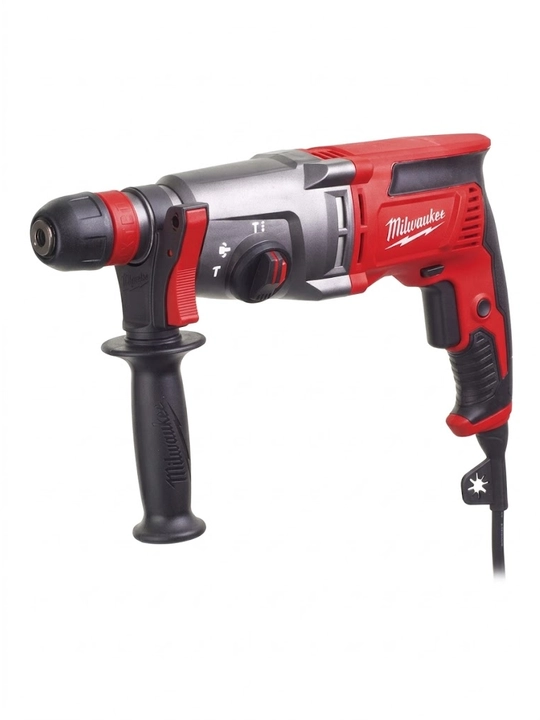 Перфоратор Milwaukee PH 26 TX