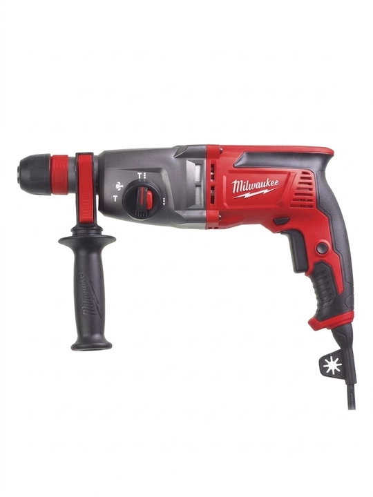 Перфоратор Milwaukee PH 26 TX