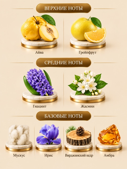 Tendre Chanel для женщин extrait de parfum по мотивам, 30 мл