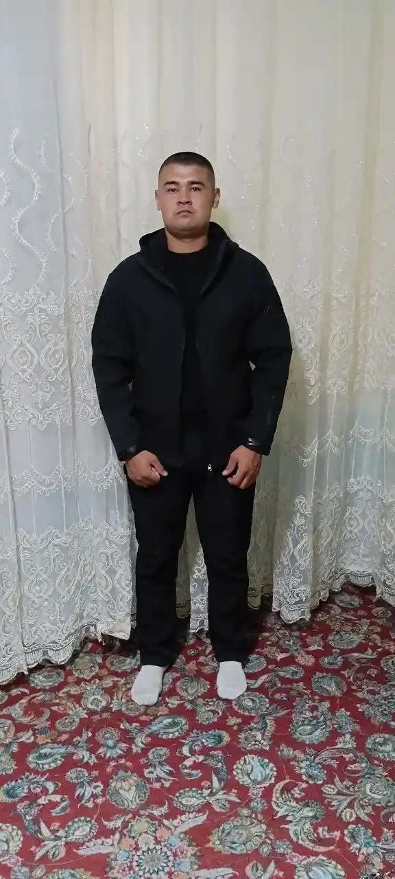Мужской ветрозащитный комплект