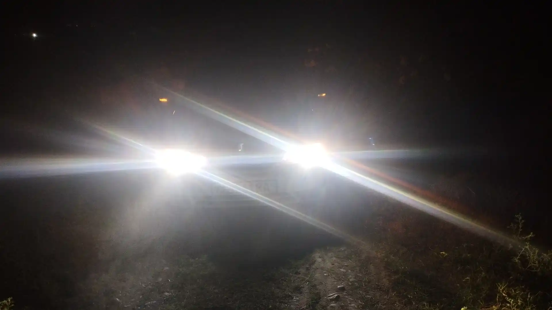 ZIMMER R50 MAX 3” Bi-Led Linza – 80W Kuchli Avto Farasi
