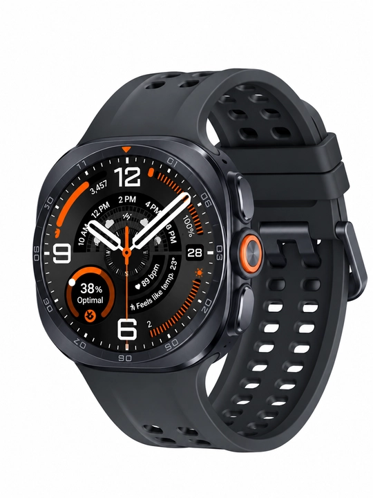 Samsung Galaxy Watch Ultra 2 47 мм смарт-часы - 