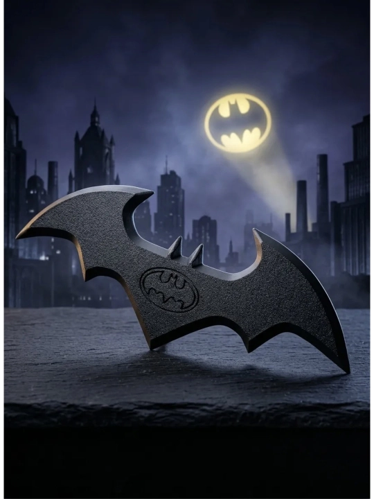 Batman uslubidagi dekorativ figura - 