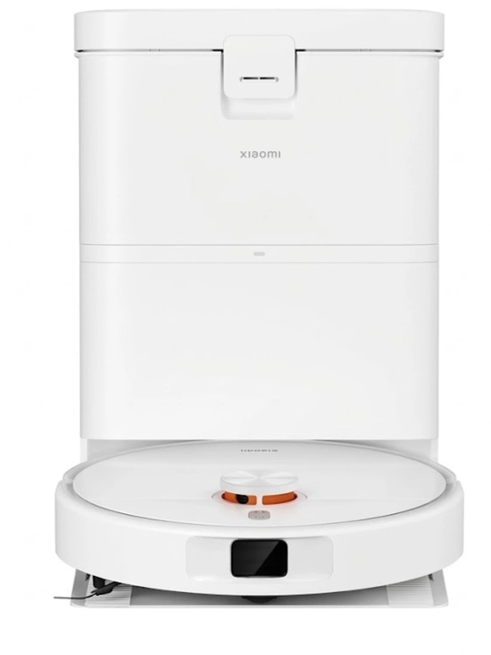 Робот-пылесос Xiaomi Robot Vacuum H50