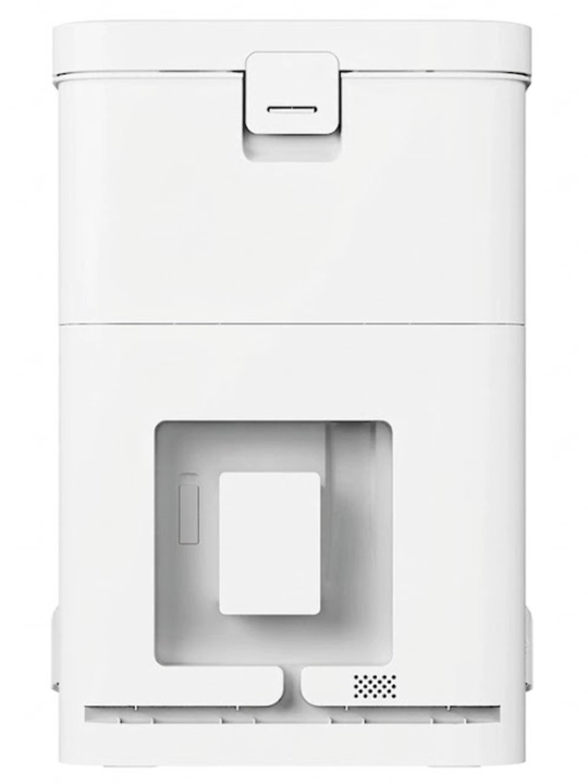 Робот-пылесос Xiaomi Robot Vacuum H50