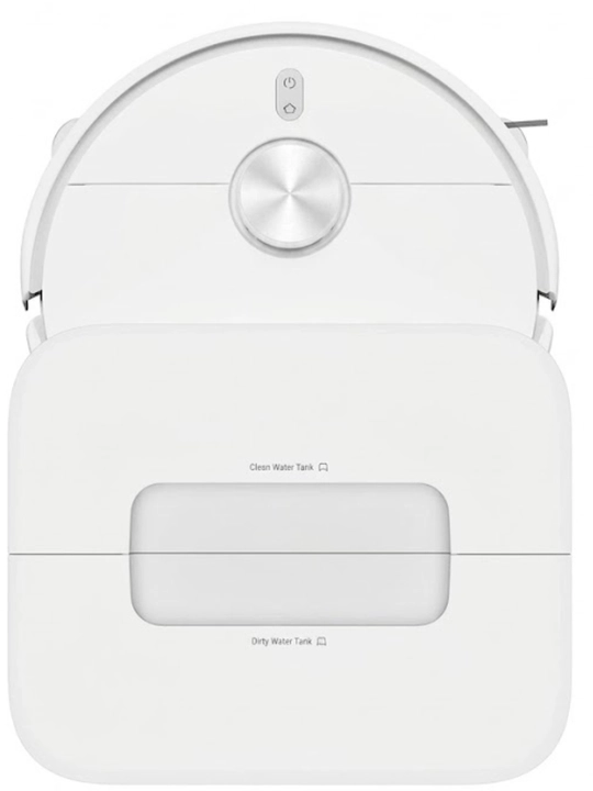 Робот-пылесос Xiaomi Robot Vacuum H50
